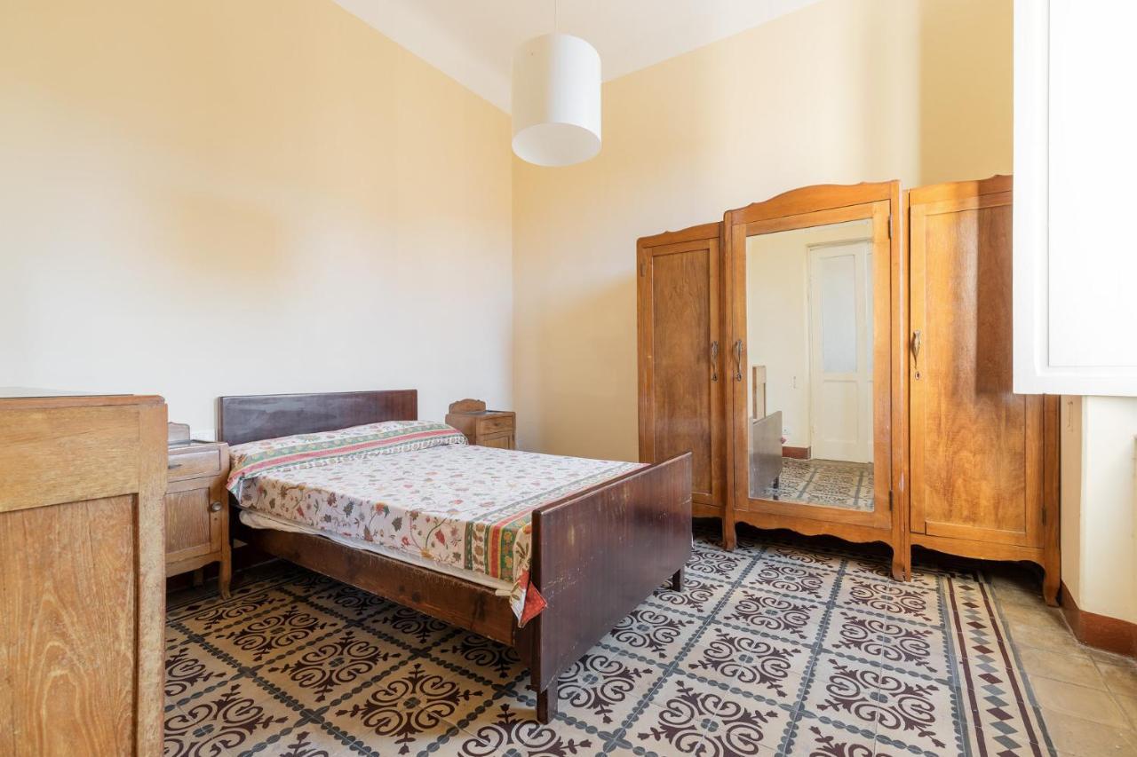 042 La Casa Genovese Apartment Levanto Bagian luar foto